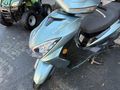 FATİH MOTOR & ATV'DEN ARORA QUANTUM 125 DÜŞÜK KM
