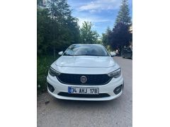 2017 FIAT EGEA 1.3 MULTIJET EASY PLUS | 137.000 KM | BAKIMLI