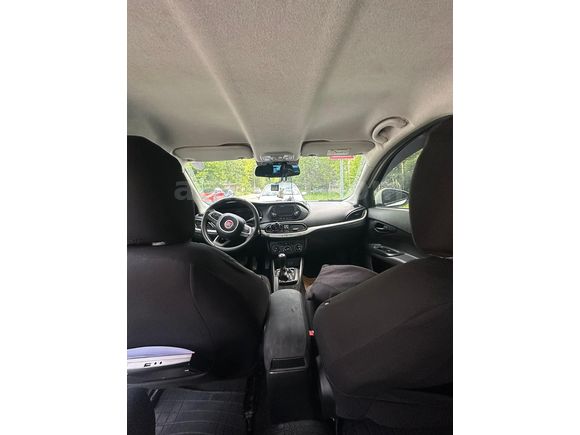 2017 FIAT EGEA 1.3 MULTIJET EASY PLUS | 137.000 KM | BAKIMLI