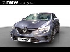 Mais İzmir Şube 2024 Megane Sedan 1.3 TCE Joy EDC