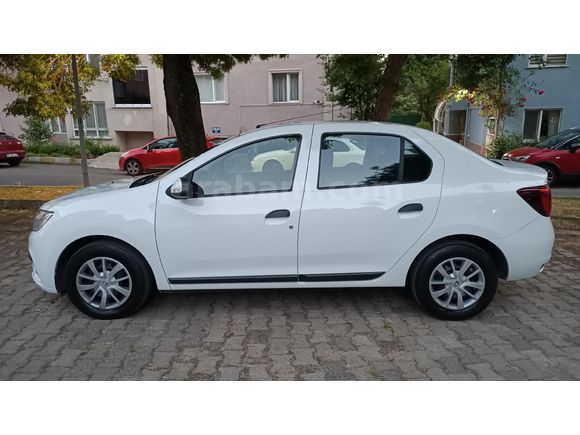 2020 Symbol 0.9 Tce 90'lık
