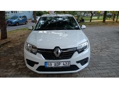 2020 Symbol 0.9 Tce 90'lık