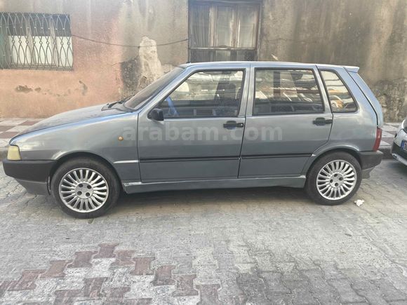 Sahibinden Fiat Uno 70 S 1996 Model 