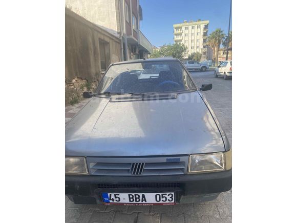 Sahibinden Fiat Uno 70 S 1996 Model 