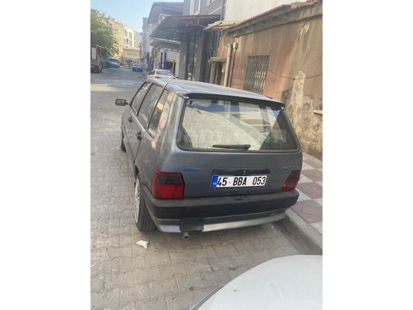 Sahibinden Fiat Uno 70 S 1996 Model 