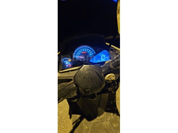 Sahibinden RKS Newlight 125 Pro