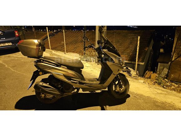 Sahibinden RKS Newlight 125 Pro