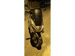 Sahibinden RKS Newlight 125 Pro