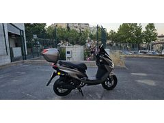 Sahibinden RKS Newlight 125 Pro