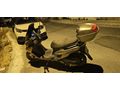 Sahibinden RKS Newlight 125 Pro