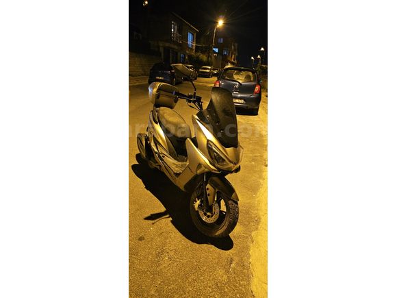 Sahibinden RKS Newlight 125 Pro