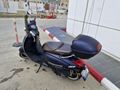 2025 model CappucinoS 50/80cc