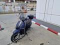 2025 model CappucinoS 50/80cc