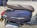 2025 model CappucinoS 50/80cc