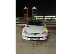 Sahibinden Peugeot 206 1.4 HDi Feline 2007 Model 