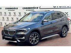 ÇOBANOĞLUN DAN X1 XLİNE CAM TVN OTOMATİK K.KARTINA 12T 103.000KM