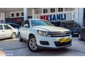 VW TIGUAN / TREND&FUN / 1.4 TSI / HATASIZ / TRAMERSİZ/ 58.825 KM
