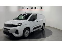 JOY AUTO 2025 MODEL '0' KM OPEL COMBO CARGO ULTİMATE XL/PRO EKRN