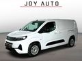 JOY AUTO 2025 MODEL '0' KM OPEL COMBO CARGO ULTİMATE XL/PRO EKRN