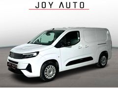 JOY AUTO 2025 MODEL '0' KM OPEL COMBO CARGO ULTİMATE XL/PRO EKRN