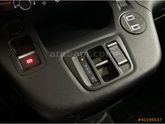 JOY AUTO 2025 MODEL '0' KM OPEL COMBO CARGO ULTİMATE XL/PRO EKRN
