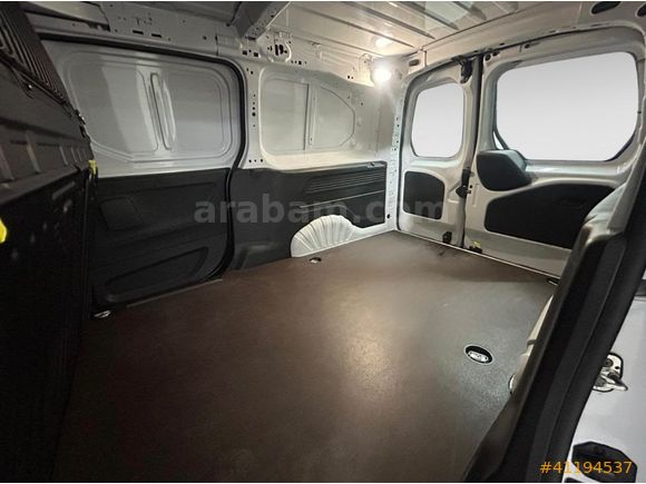 JOY AUTO 2025 MODEL '0' KM OPEL COMBO CARGO ULTİMATE XL/PRO EKRN