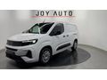 JOY AUTO 2025 MODEL '0' KM OPEL COMBO CARGO ULTİMATE XL/PRO EKRN