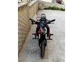 Sahibinden Benelli 125 S 