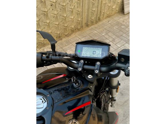 Sahibinden Benelli 125 S 
