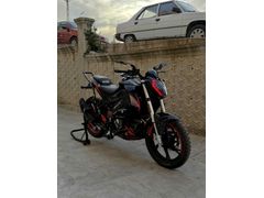 Sahibinden Benelli 125 S 