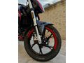 Sahibinden Benelli 125 S 