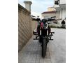 Sahibinden Benelli 125 S 