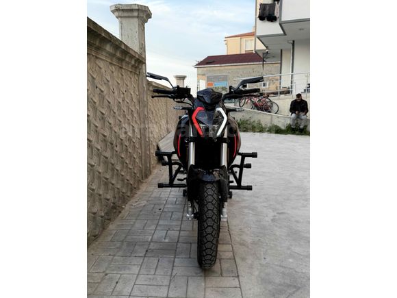 Sahibinden Benelli 125 S 