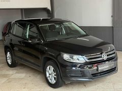 2013 TİGUAN 1.4 TSI TREND& FUN 92.000 KM OTOMATİK VİTES