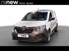 Mais İzmir Şube Kangoo 1.5 BlueDCi L2 Equilibre %20 Faturalı