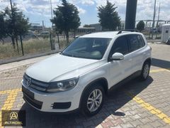 ALTINDAL OTOMOTİVDEN 2015 VW TİGUAN TREND FUN 187.000 KM BEYAZ