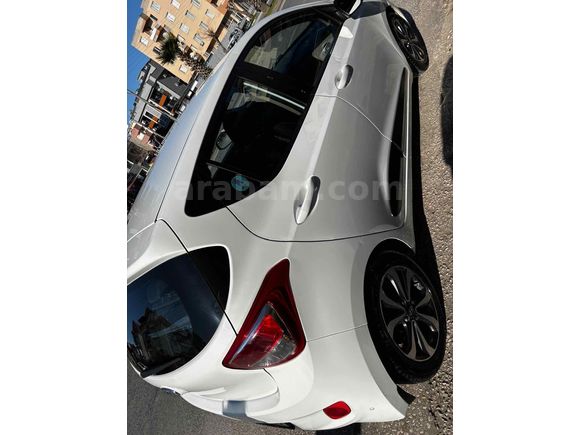 Sahibinden Hyundai i10 1.2 D-CVVT Elite 2016 Model 