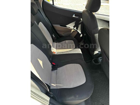 Sahibinden Hyundai i10 1.2 D-CVVT Elite 2016 Model 
