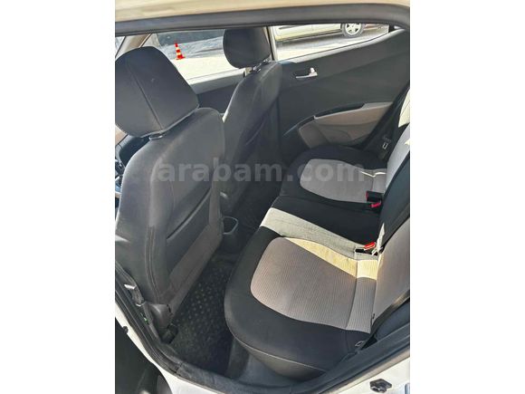 Sahibinden Hyundai i10 1.2 D-CVVT Elite 2016 Model 