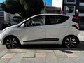 Sahibinden Hyundai i10 1.2 D-CVVT Elite 2016 Model 
