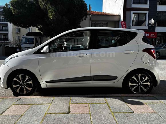 Sahibinden Hyundai i10 1.2 D-CVVT Elite 2016 Model 