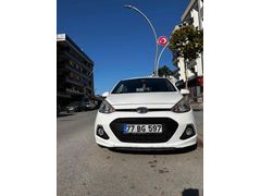 Sahibinden Hyundai i10 1.2 D-CVVT Elite 2016 Model 