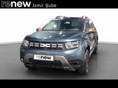 %0.79 Faiz Fırsatı ile Dacia Duster 1.3 Turbo Extreme 4x2 EDC