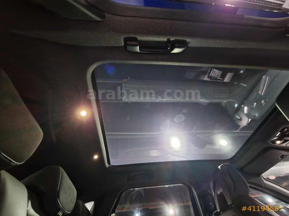 Mais İzmir Şube Austral 1.2 E-Tech Hybrid Techno Esprit Alpine