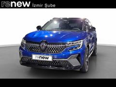 Mais İzmir Şube Austral 1.2 E-Tech Hybrid Techno Esprit Alpine