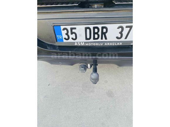 Sahibinden Renault Kadjar 1.5 dCi Icon 2016 Model 