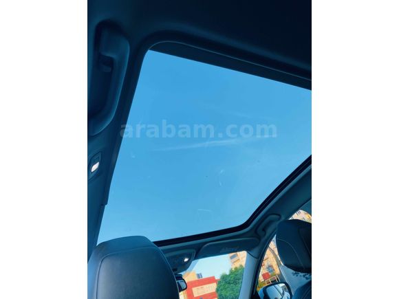 Sahibinden Renault Kadjar 1.5 dCi Icon 2016 Model 