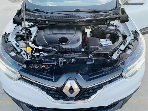 Sahibinden Renault Kadjar 1.5 dCi Icon 2016 Model 