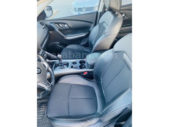 Sahibinden Renault Kadjar 1.5 dCi Icon 2016 Model 