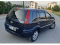 Ford Fusion 1.6 Lux  Memur jipi